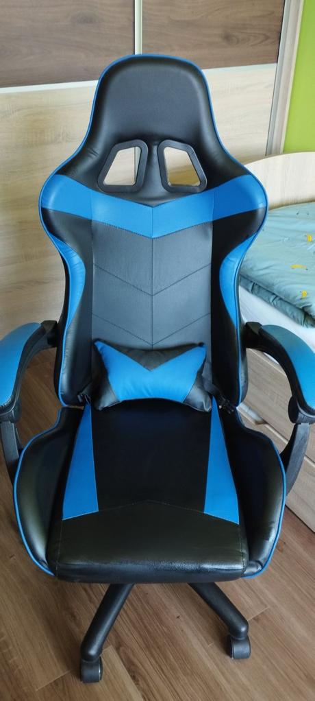 Hracie kreslo, 