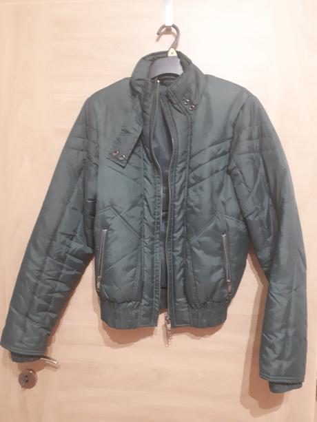 Zimna bunda zn. terranova, terranova,s