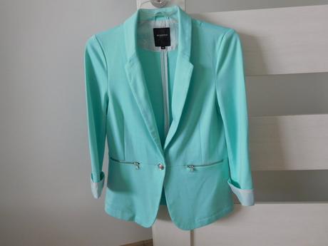 Reserved sako -40v,dámske jarné, reserved,40