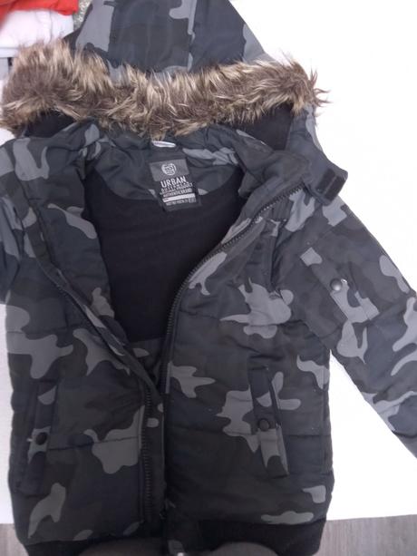 Zimná bunda, f&f,146