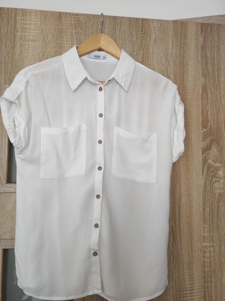 Viskózová košeľa, reserved,36