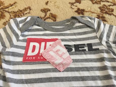 Diesel riflove kratasy a body, diesel,62