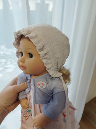 Čiapka lindex veľkosť 40/42, lindex,40