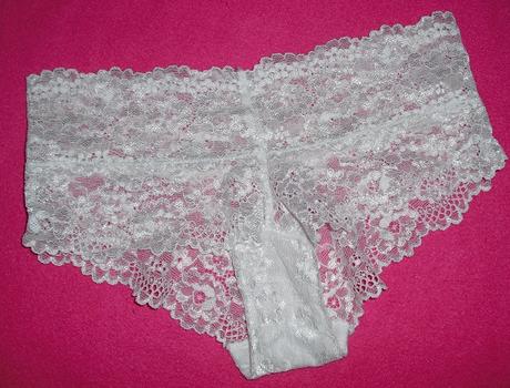 Svadobne nohavicky, s