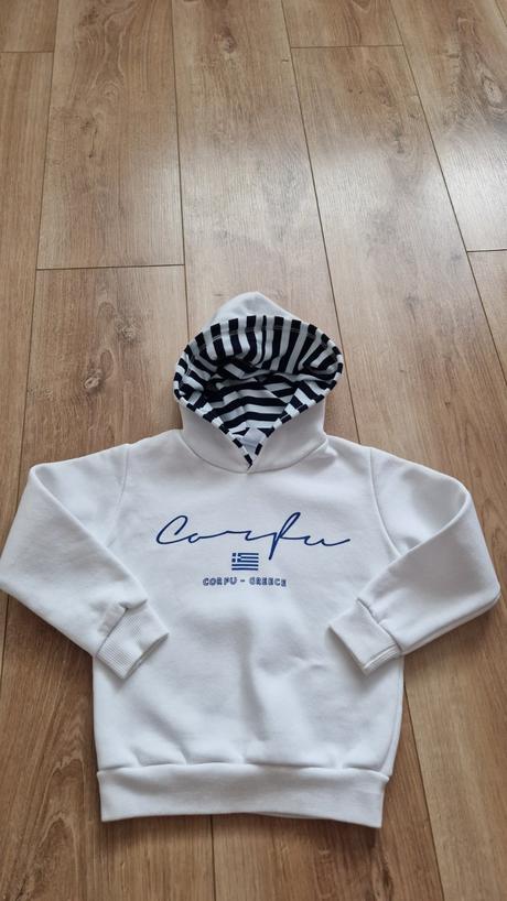 Mikina veľ. 98 cm., 98