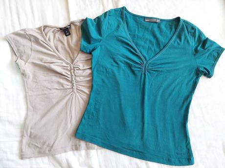 Tricka na kojenie, mexx,s