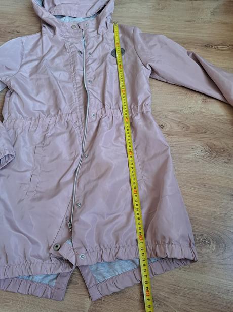 Prechodná bunda, 158