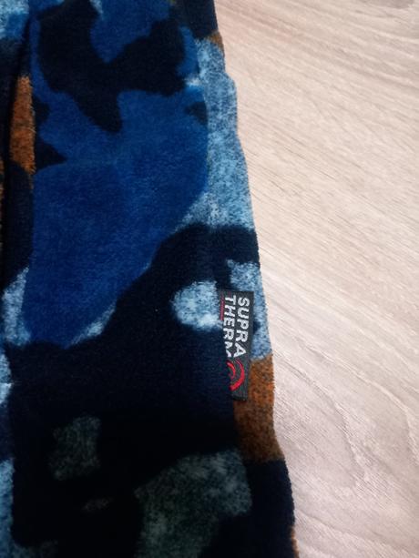 Termo mikina, alpine pro,l