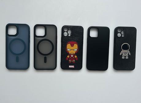 Kryty na iphone 12pro, 