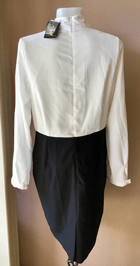 Šaty /63, atmosphere,40 / 42