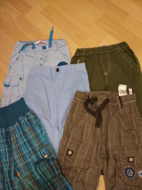 Nohavice veľ.92/98, 92