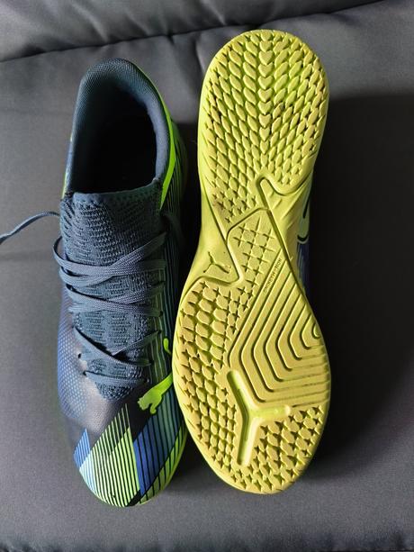 Halovky puma 44.5, puma,44