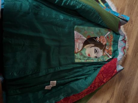 Desigual kabatik, desigual,140