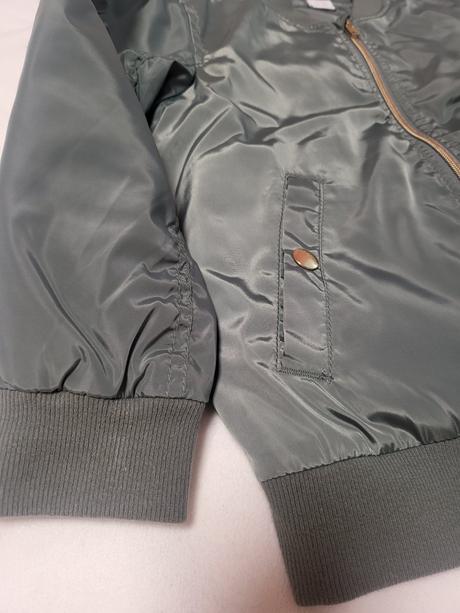 Bombera 2x oblečená, lindex,128