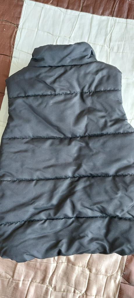 Bunda bez rukavov, 110