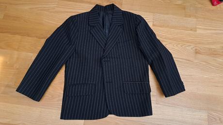 Oblek - 4 časti, 104