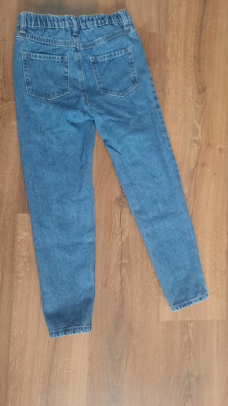 Rifle so srdiečkami, 134