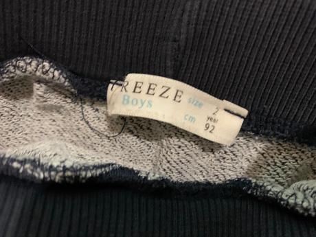 Teplaky pudlove, 92