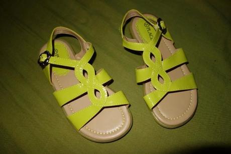 Nove sandlaky place, 26