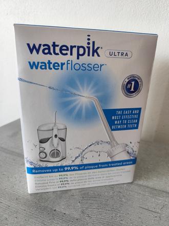 Ústna sprcha waterpik ultra,