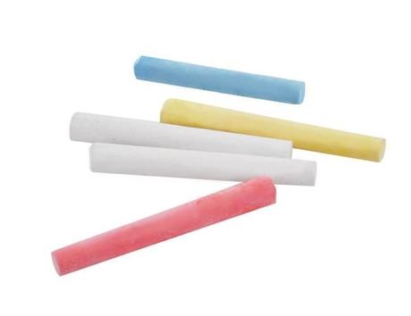 Samolepiaca kriedová tabuľa,