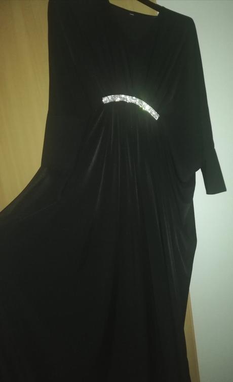 Spoločenské šaty xl /l, 40