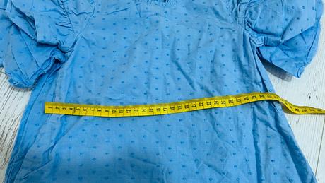 Letné šaty 3ks 98,104,116, h&m,98