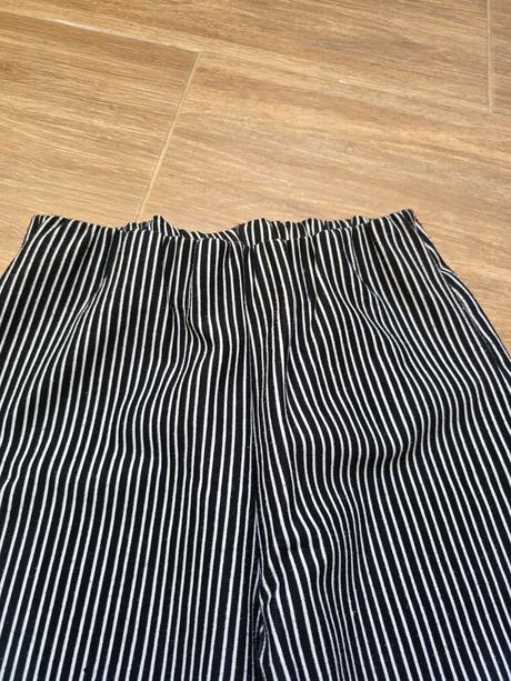 Nohavice č.158, zara,158