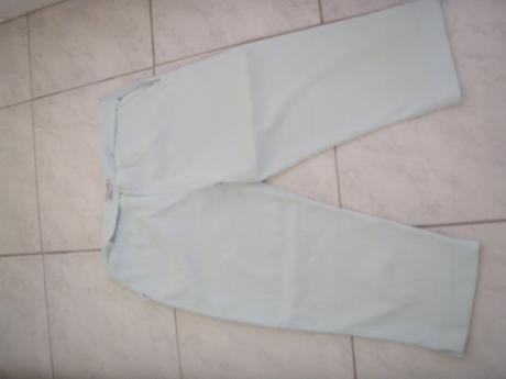 Krátke nohavice za super cenu, 164