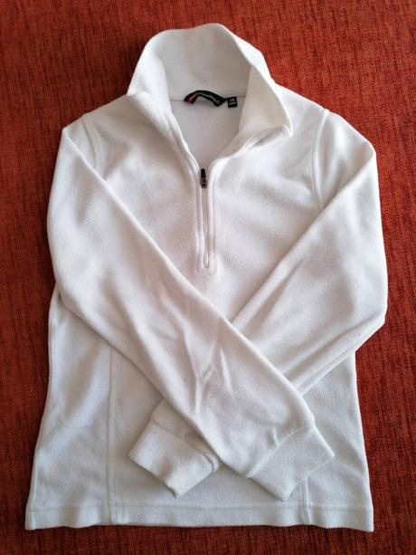 Teplé tričko campagnolo 140, 140