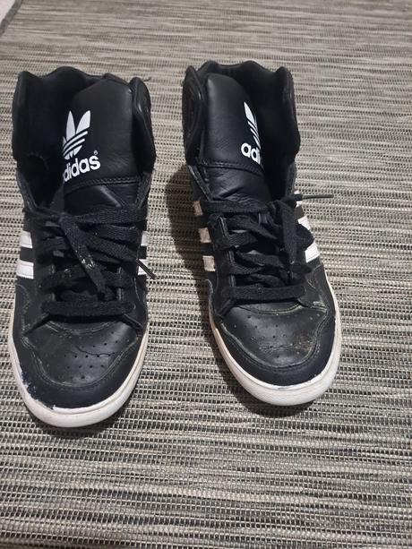 Tenisky, adidas,38