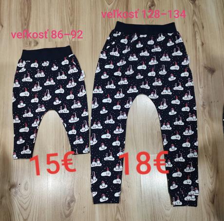 Pudlače vianočné, 128