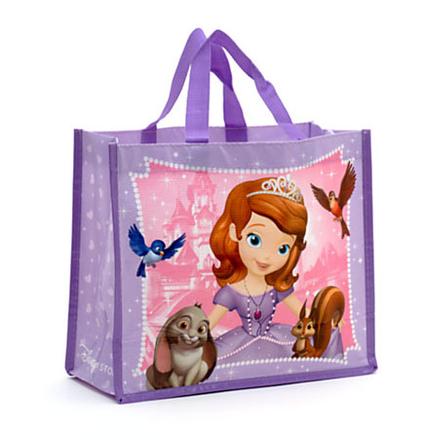 Taška princezná sofia, disney