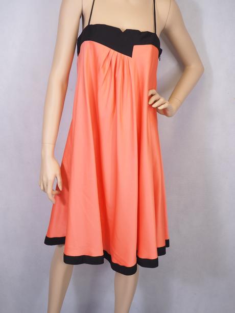 Kvalitné letné šaty vero moda, vero moda,40