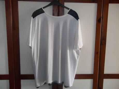 Tričko sportswear - ulla popken - 58/60, 58