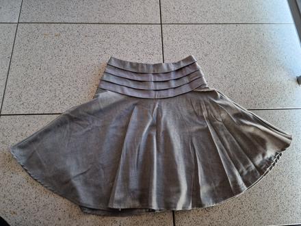 Kruhova sukna, orsay,s