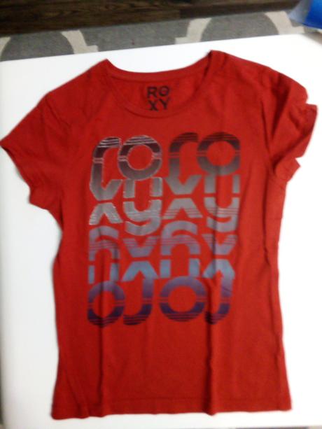 Tričko, roxy,s