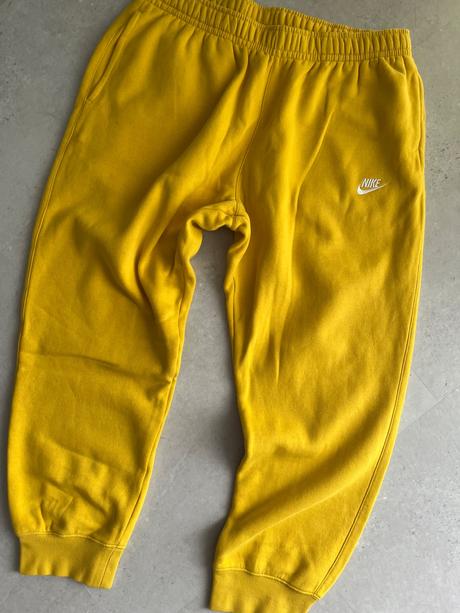 Nike teplaky, nike,xl