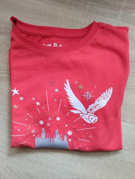 Harry potter tričko, 128