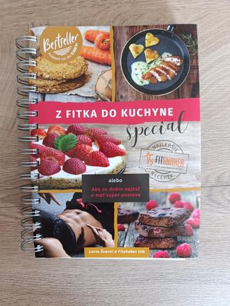 Z fitka do kuchyne špeciál, 