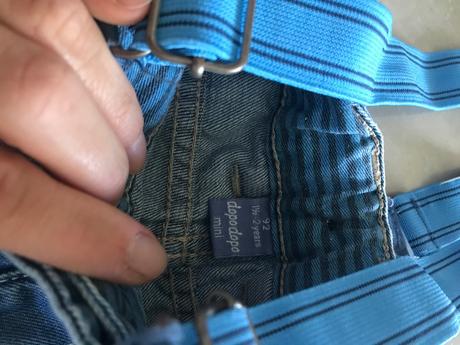 Rifle na traky, h&m,92