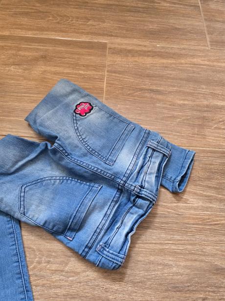 Rifle č.116, dopodopo,116