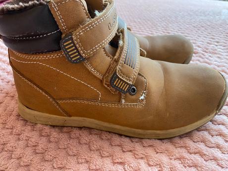 Topánky na zimu, loap,36