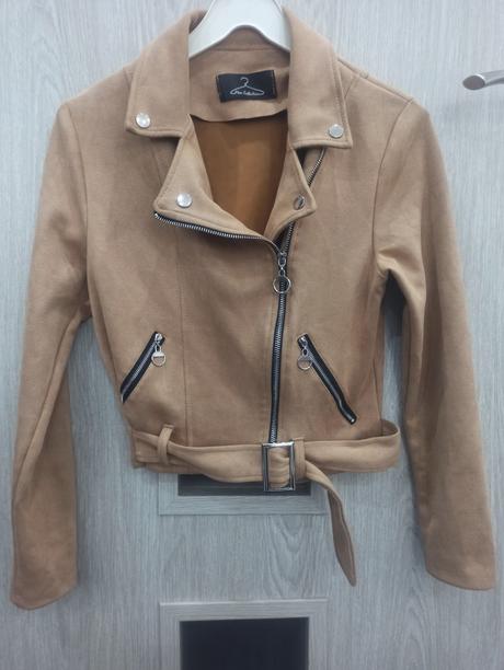 Dámska bundička, s