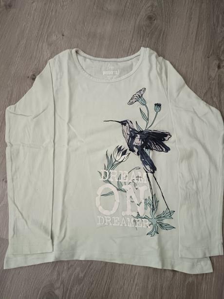 Tričká 6+1, pepperts,128