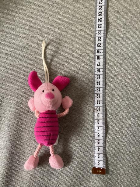 Hračka z mc donalds, 