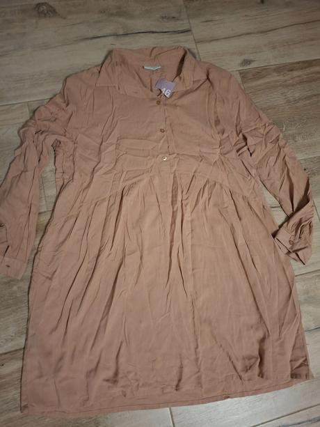 Koselove saty tunika, 46