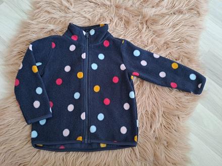 Fleecová mikina f&f, f&f,92