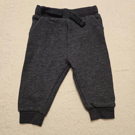 2 chlapčenské tepláčiky f&f 62, f&f,62