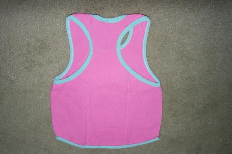 Dievčenské tričko, tajpex,134